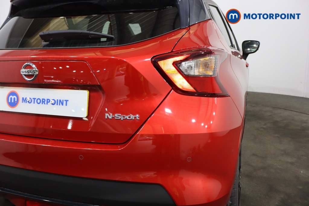 Used Nissan Micra 2021 for sale - 76113061: Photo 34