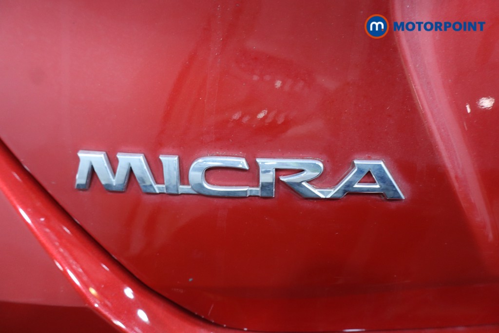 Used Nissan Micra 2021 for sale - 76113061: Photo 36