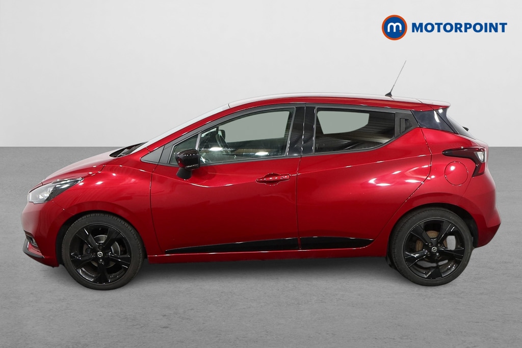 Used Nissan Micra 2021 for sale - 76113061: Photo 4