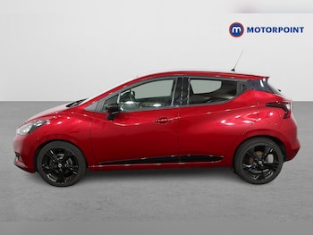 Used Nissan Micra 2021 for sale - 76113061: Photo 4