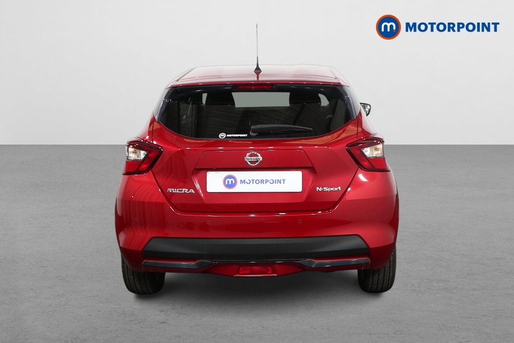 Used Nissan Micra 2021 for sale - 76113061: Photo 6