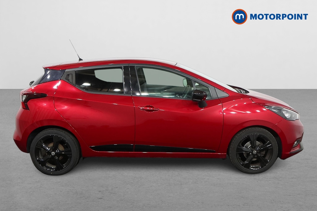 Used Nissan Micra 2021 for sale - 76113061: Photo 8