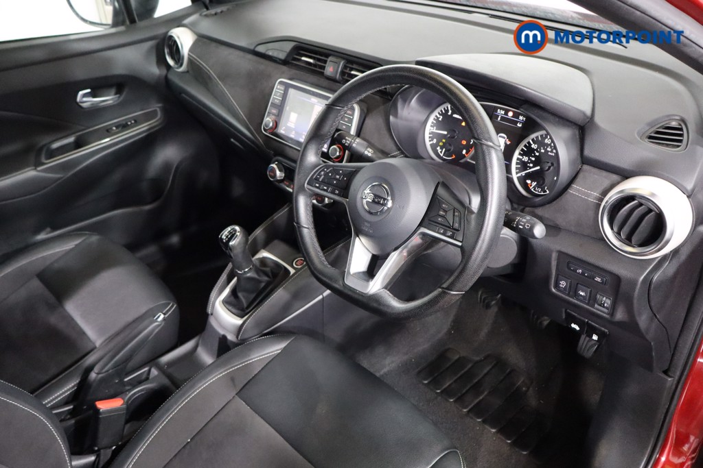Used Nissan Micra 2021 for sale - 76113061: Photo 9
