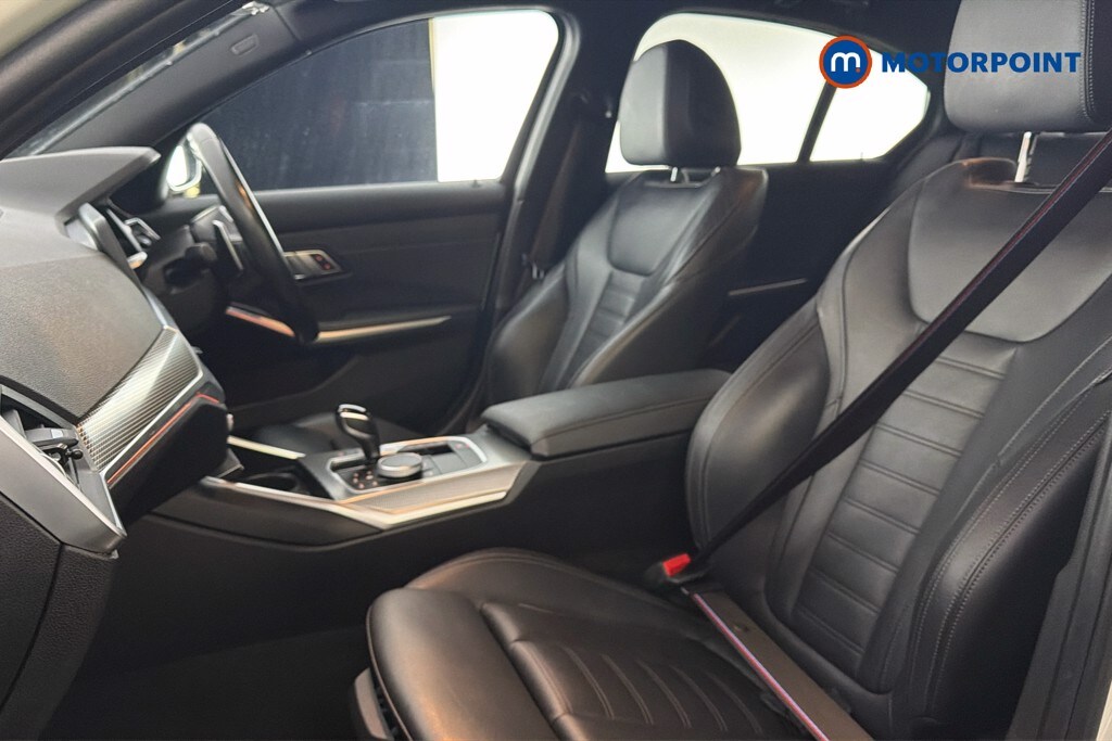 Used BMW 3 Series 2020 for sale - 77932137: Photo 10