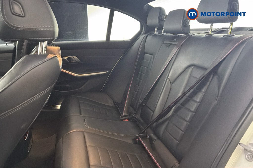 Used BMW 3 Series 2020 for sale - 77932137: Photo 11