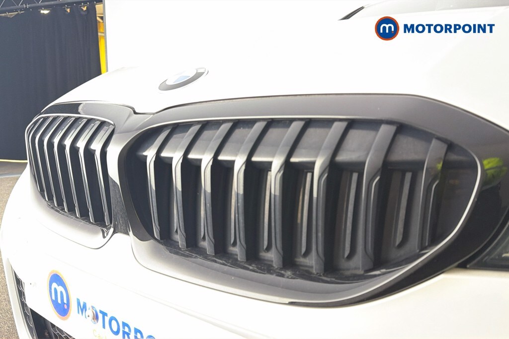 Used BMW 3 Series 2020 for sale - 77932137: Photo 13