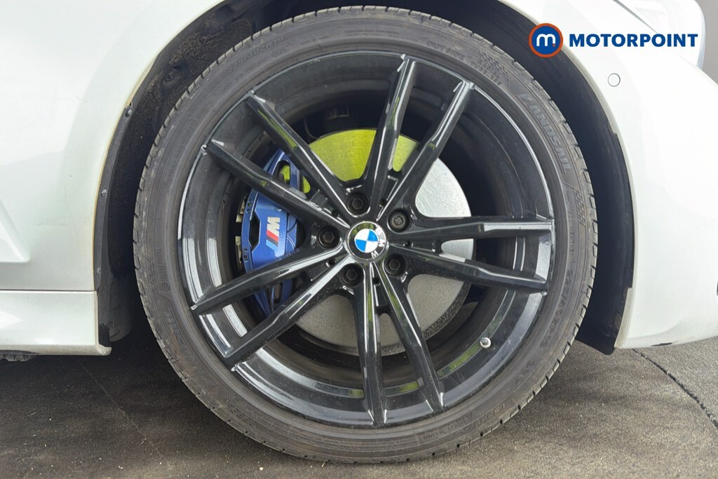 Used BMW 3 Series 2020 for sale - 77932137: Photo 14