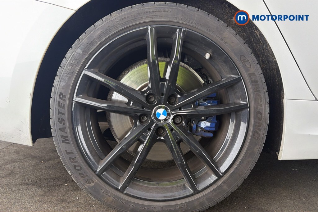 Used BMW 3 Series 2020 for sale - 77932137: Photo 15