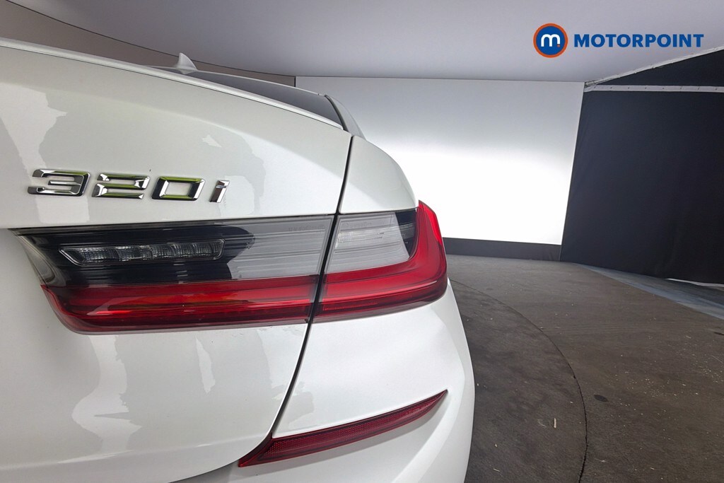 Used BMW 3 Series 2020 for sale - 77932137: Photo 16