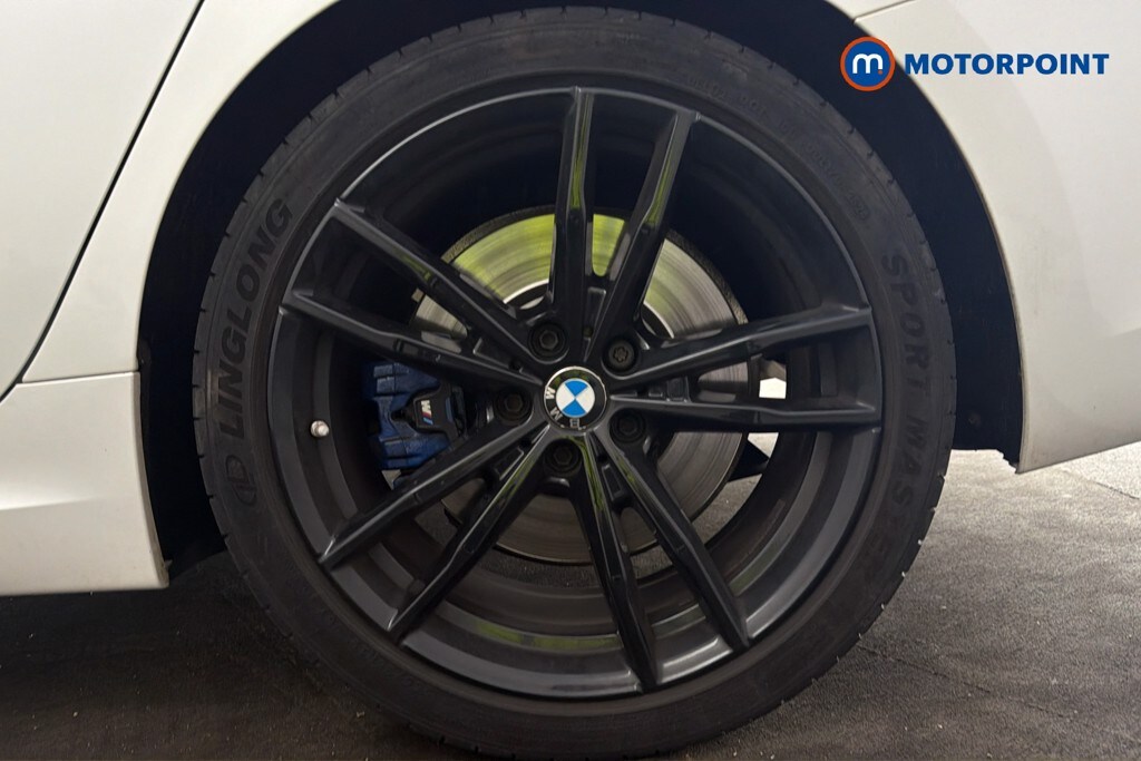 Used BMW 3 Series 2020 for sale - 77932137: Photo 17