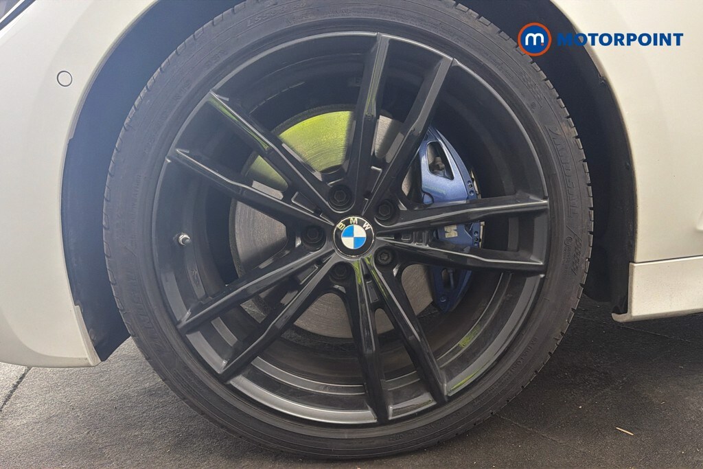 Used BMW 3 Series 2020 for sale - 77932137: Photo 18