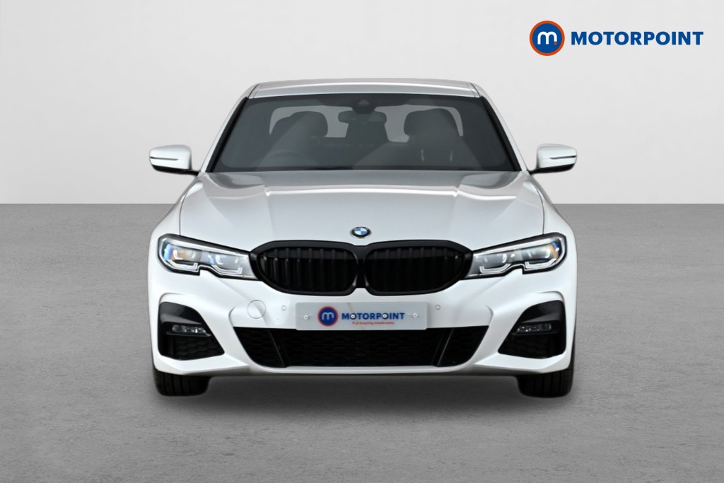 Used BMW 3 Series 2020 for sale - 77932137: Photo 2