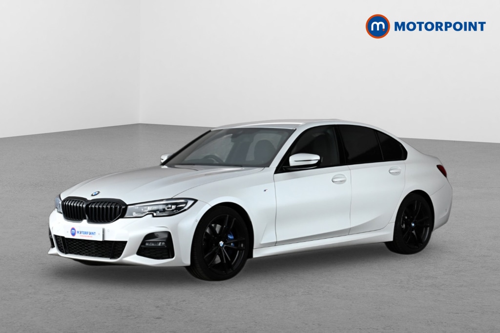 Used BMW 3 Series 2020 for sale - 77932137: Photo 3