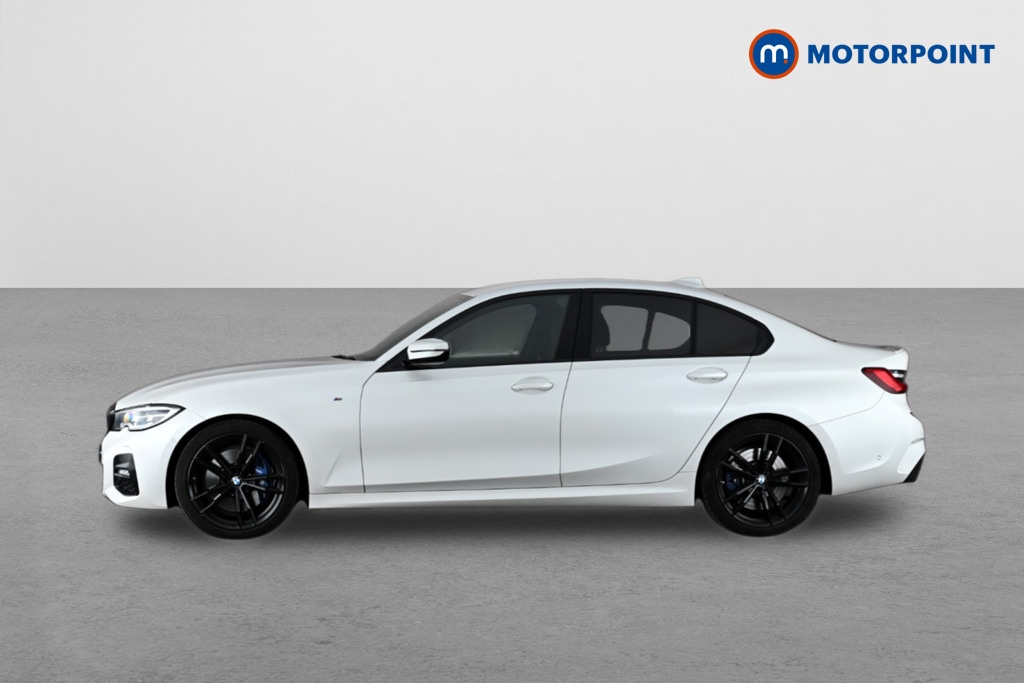 Used BMW 3 Series 2020 for sale - 77932137: Photo 4