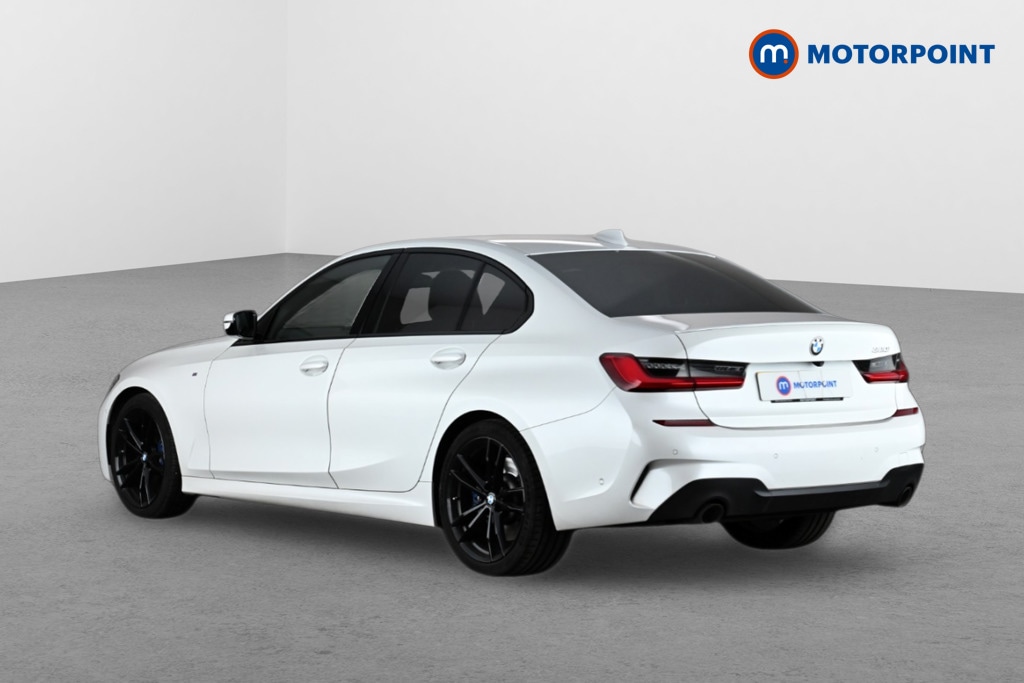 Used BMW 3 Series 2020 for sale - 77932137: Photo 5