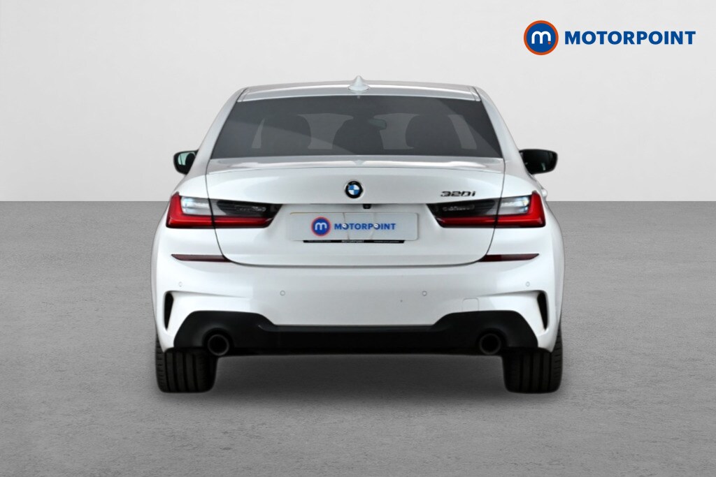 Used BMW 3 Series 2020 for sale - 77932137: Photo 6