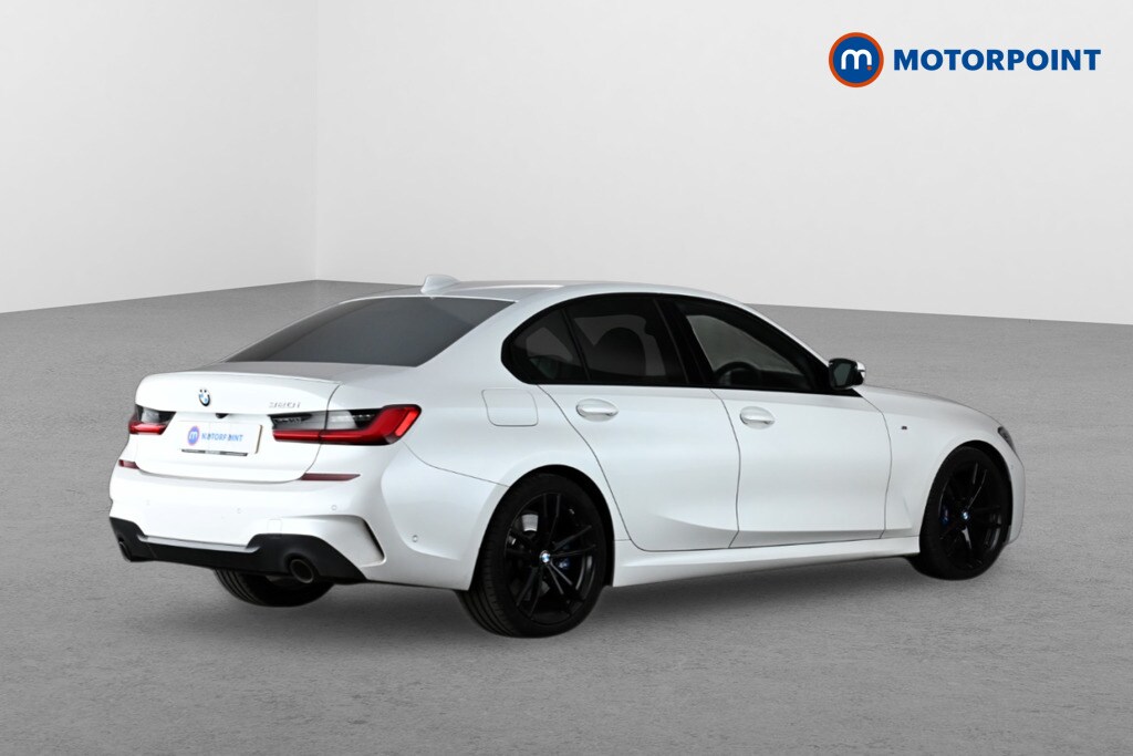 Used BMW 3 Series 2020 for sale - 77932137: Photo 7