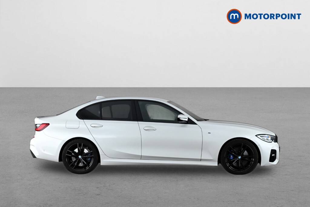 Used BMW 3 Series 2020 for sale - 77932137: Photo 8