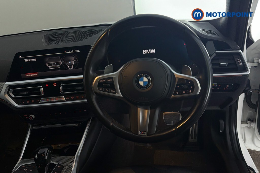 Used BMW 3 Series 2020 for sale - 77932137: Photo 9