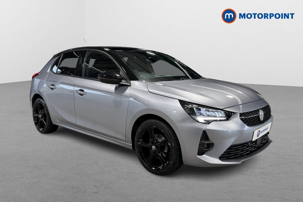 Used Vauxhall Corsa 2023 for sale - 76401472: Photo 1