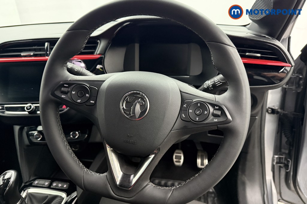 Used Vauxhall Corsa 2023 for sale - 76401472: Photo 10
