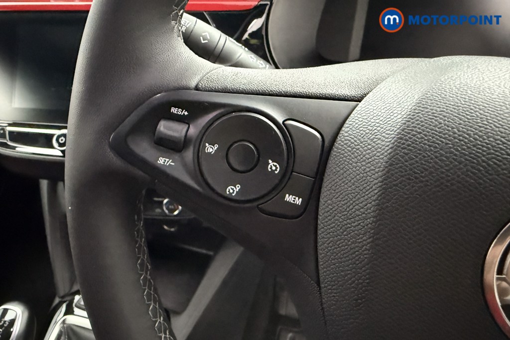 Used Vauxhall Corsa 2023 for sale - 76401472: Photo 11