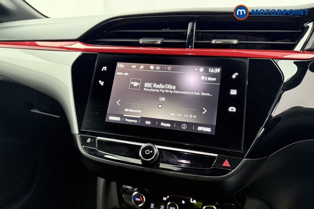 Used Vauxhall Corsa 2023 for sale - 76401472: Photo 14