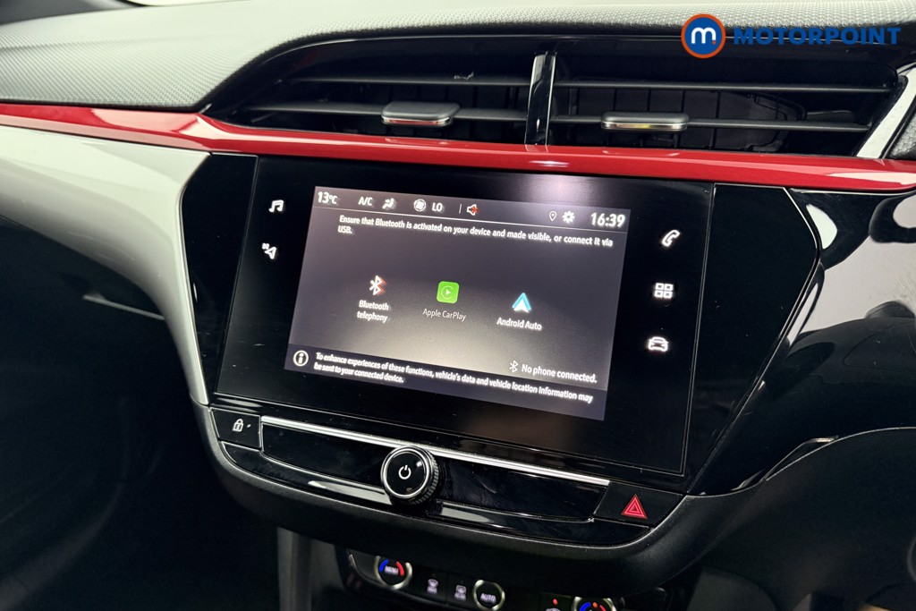 Used Vauxhall Corsa 2023 for sale - 76401472: Photo 15