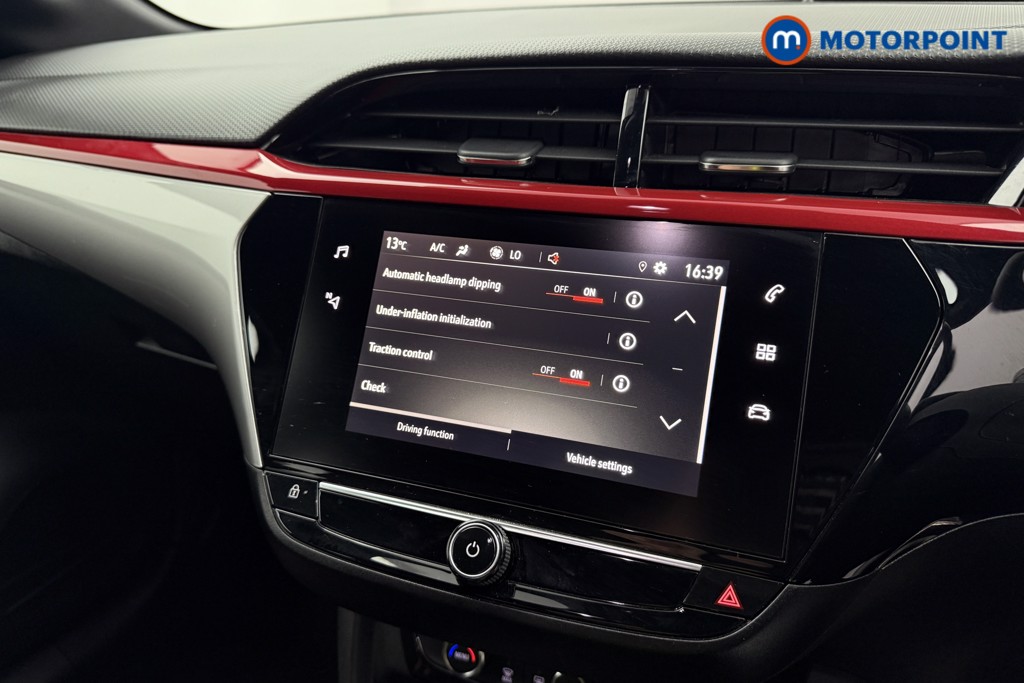 Used Vauxhall Corsa 2023 for sale - 76401472: Photo 16