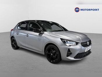 Used Vauxhall Corsa 2023 for sale - 76401472: Photo