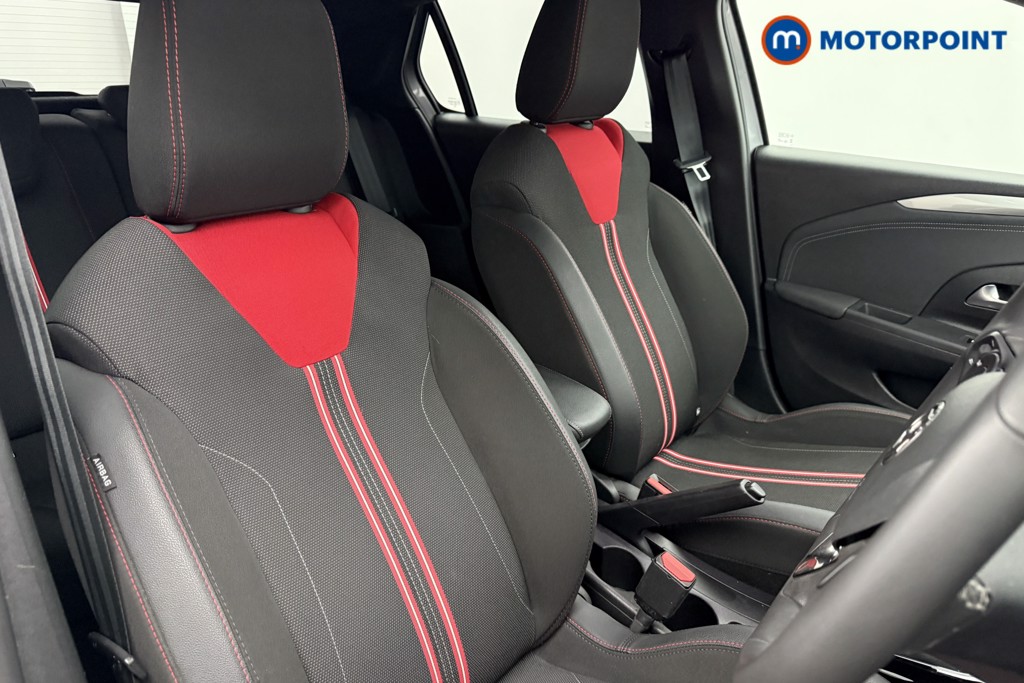 Used Vauxhall Corsa 2023 for sale - 76401472: Photo 23