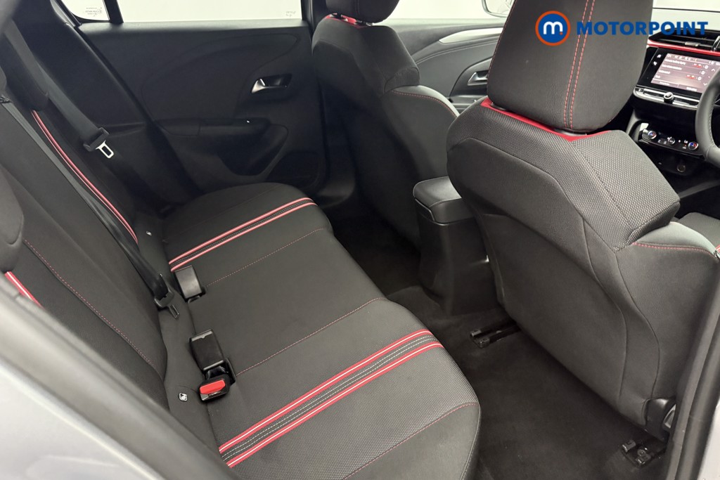 Used Vauxhall Corsa 2023 for sale - 76401472: Photo 25