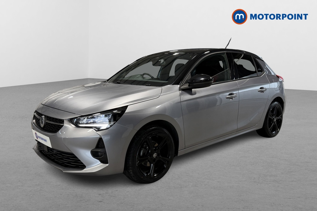 Used Vauxhall Corsa 2023 for sale - 76401472: Photo 3