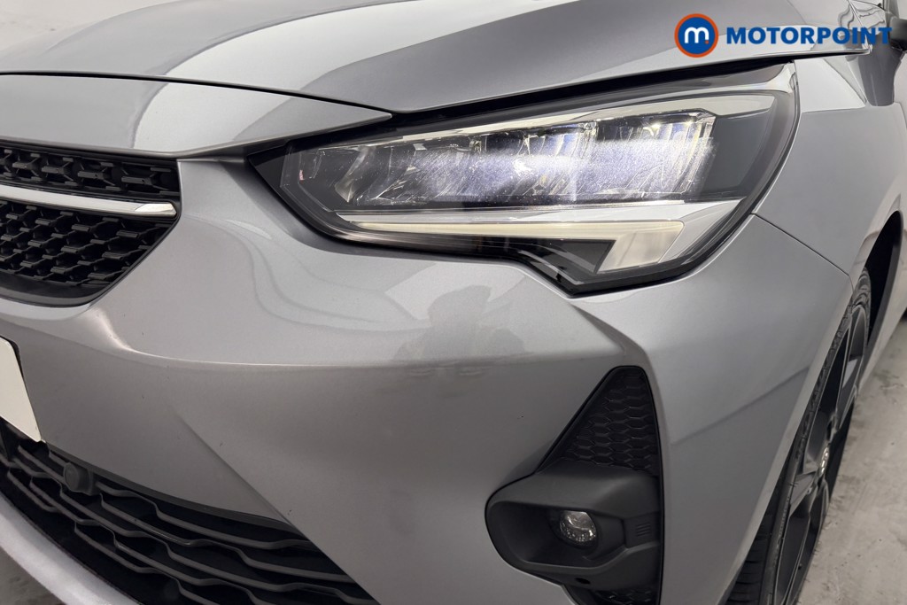 Used Vauxhall Corsa 2023 for sale - 76401472: Photo 30