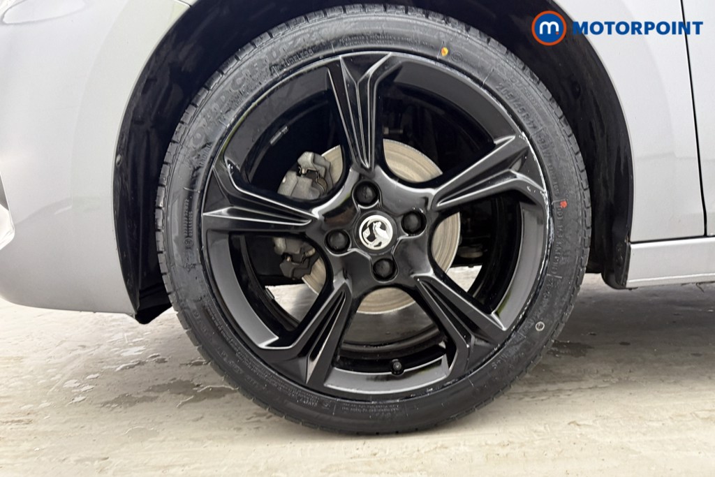 Used Vauxhall Corsa 2023 for sale - 76401472: Photo 32