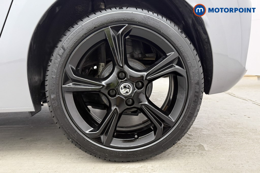 Used Vauxhall Corsa 2023 for sale - 76401472: Photo 33