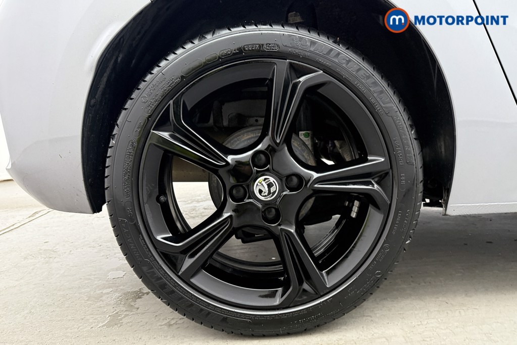 Used Vauxhall Corsa 2023 for sale - 76401472: Photo 34