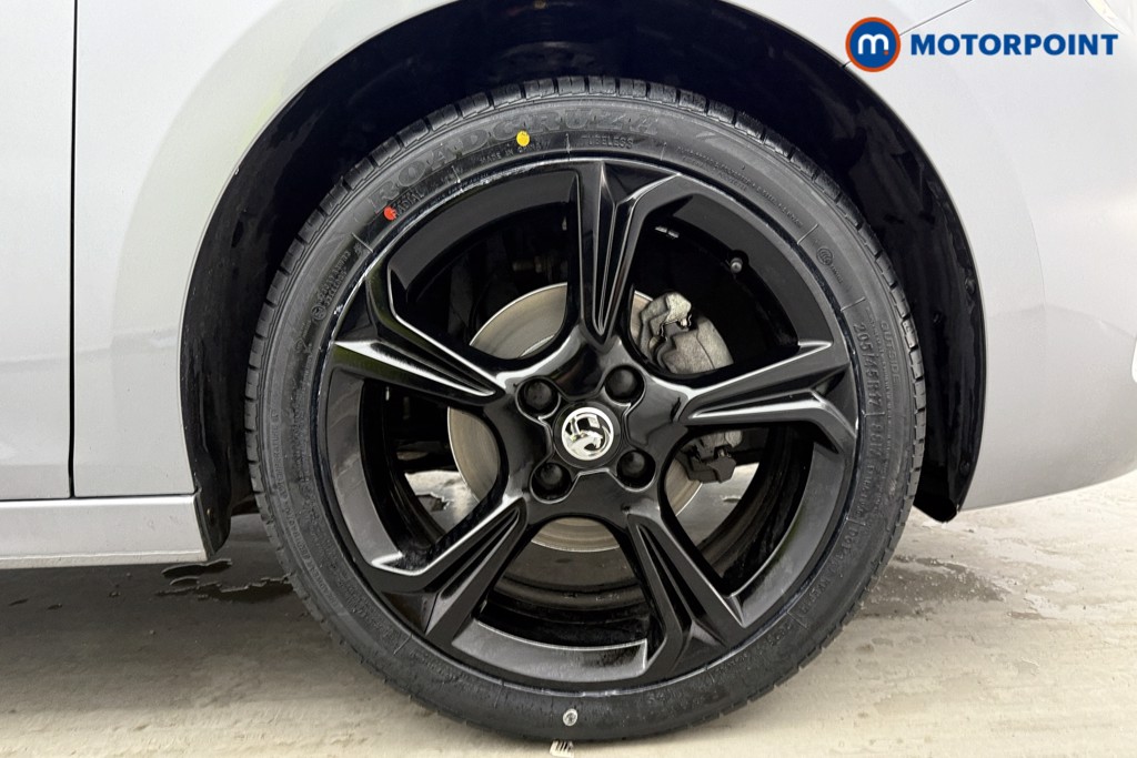 Used Vauxhall Corsa 2023 for sale - 76401472: Photo 35