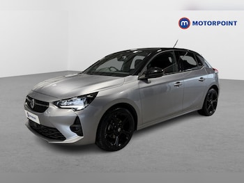 Used Vauxhall Corsa 2023 for sale - 76401472: Photo