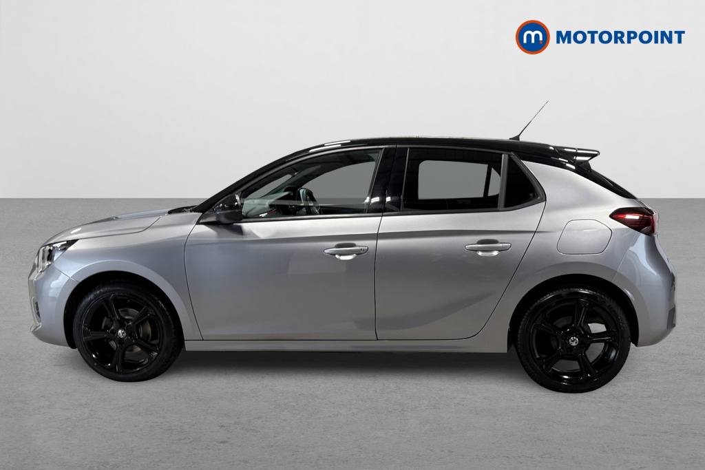 Used Vauxhall Corsa 2023 for sale - 76401472: Photo 4