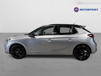 Used Vauxhall Corsa 2023 for sale - 76401472: Photo