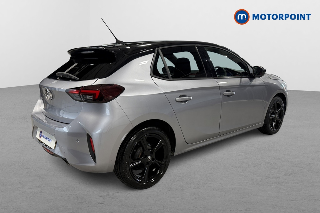 Used Vauxhall Corsa 2023 for sale - 76401472: Photo 7