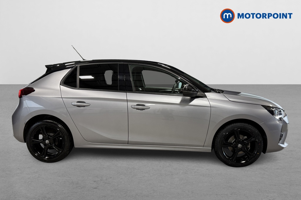 Used Vauxhall Corsa 2023 for sale - 76401472: Photo 8