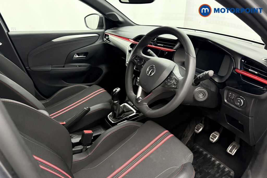 Used Vauxhall Corsa 2023 for sale - 76401472: Photo 9