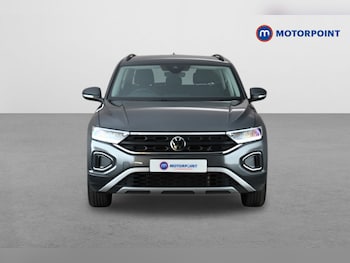 Used Volkswagen T-Roc 2023 for sale - 79560635: Photo