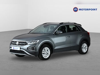 Used Volkswagen T-Roc 2023 for sale - 79560635: Photo