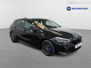 Used BMW 1 Series 2024 for sale - 75603584: Photo