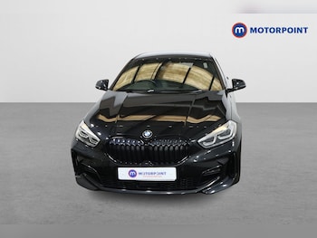 Used BMW 1 Series 2024 for sale - 75603584: Photo