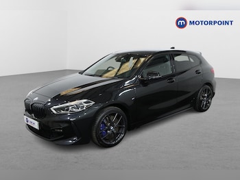 Used BMW 1 Series 2024 for sale - 75603584: Photo