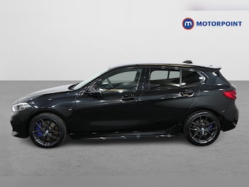 Used BMW 1 Series 2024 for sale - 75603584: Photo